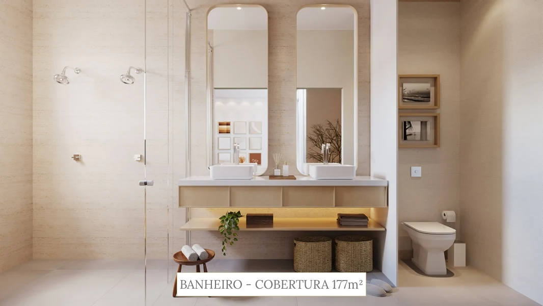 Planta do empreendimento