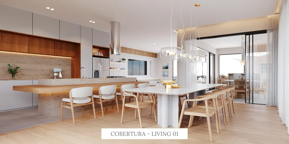 Mauá Living · imagem 15