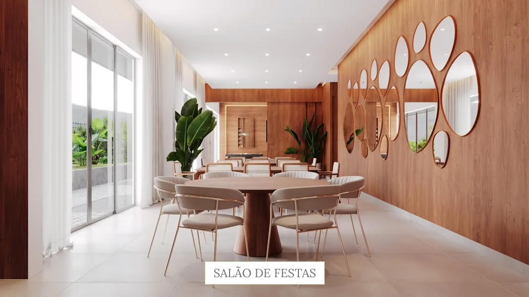 Mauá Living · imagem 25