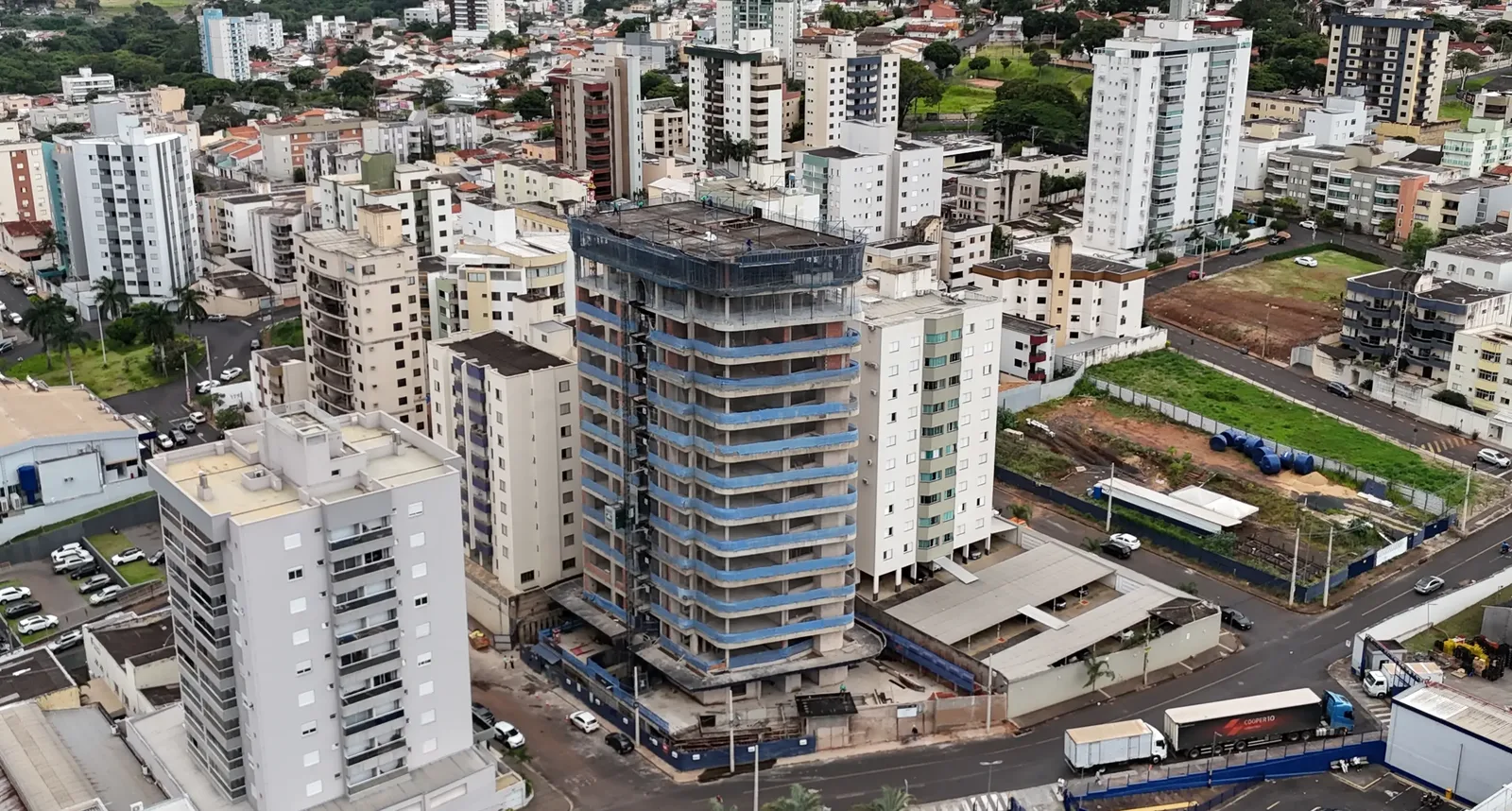 Mauá Living · imagem 1