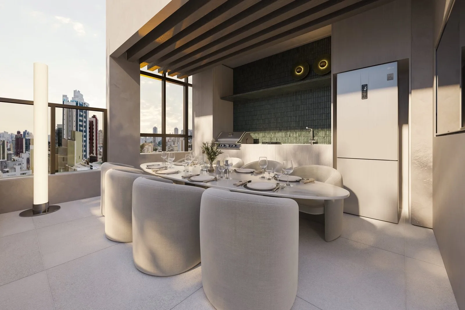 Major Residence · imagem 9