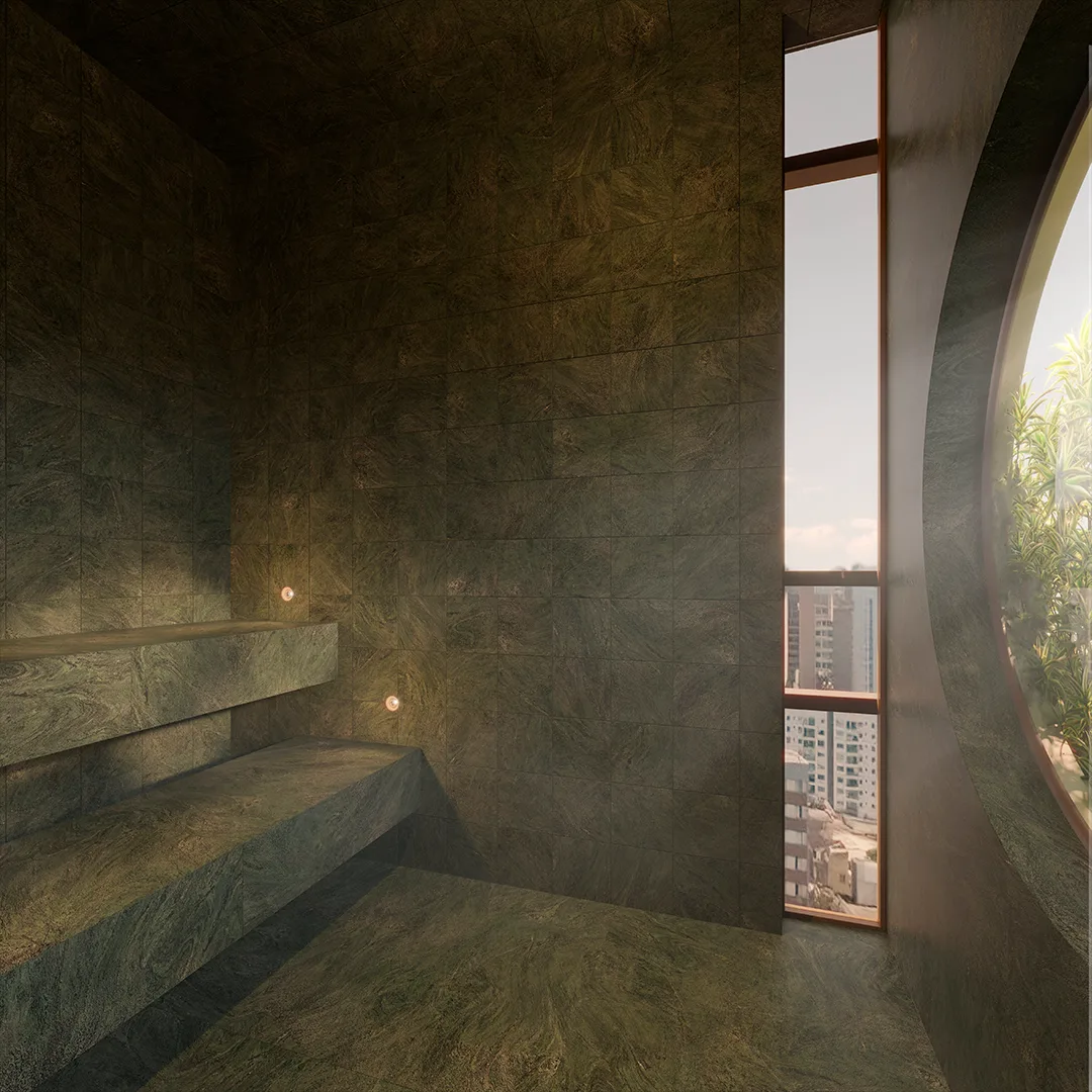 Major Residence · imagem 12