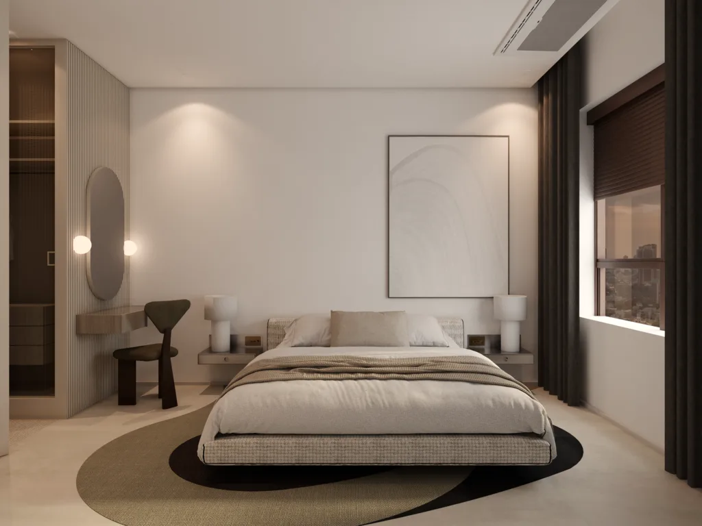 Major Residence · imagem 2