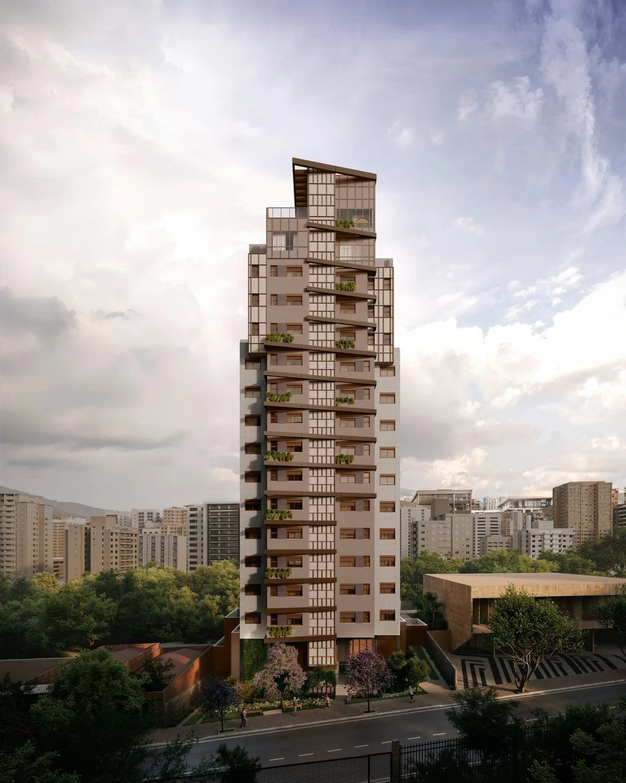 Major Residence · imagem 4