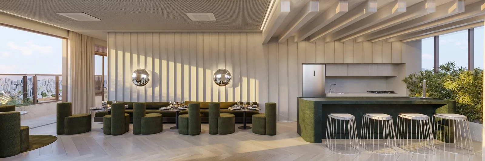 Major Residence · imagem 11