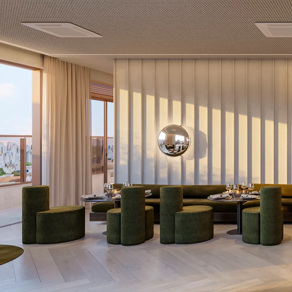 Major Residence · imagem 1