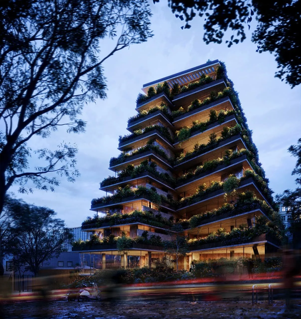 Casa Pium · imagem 7