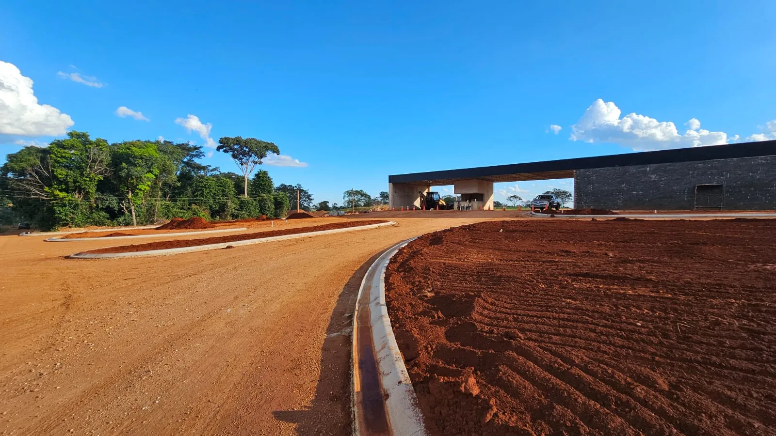 Park dos Cedros · imagem 28