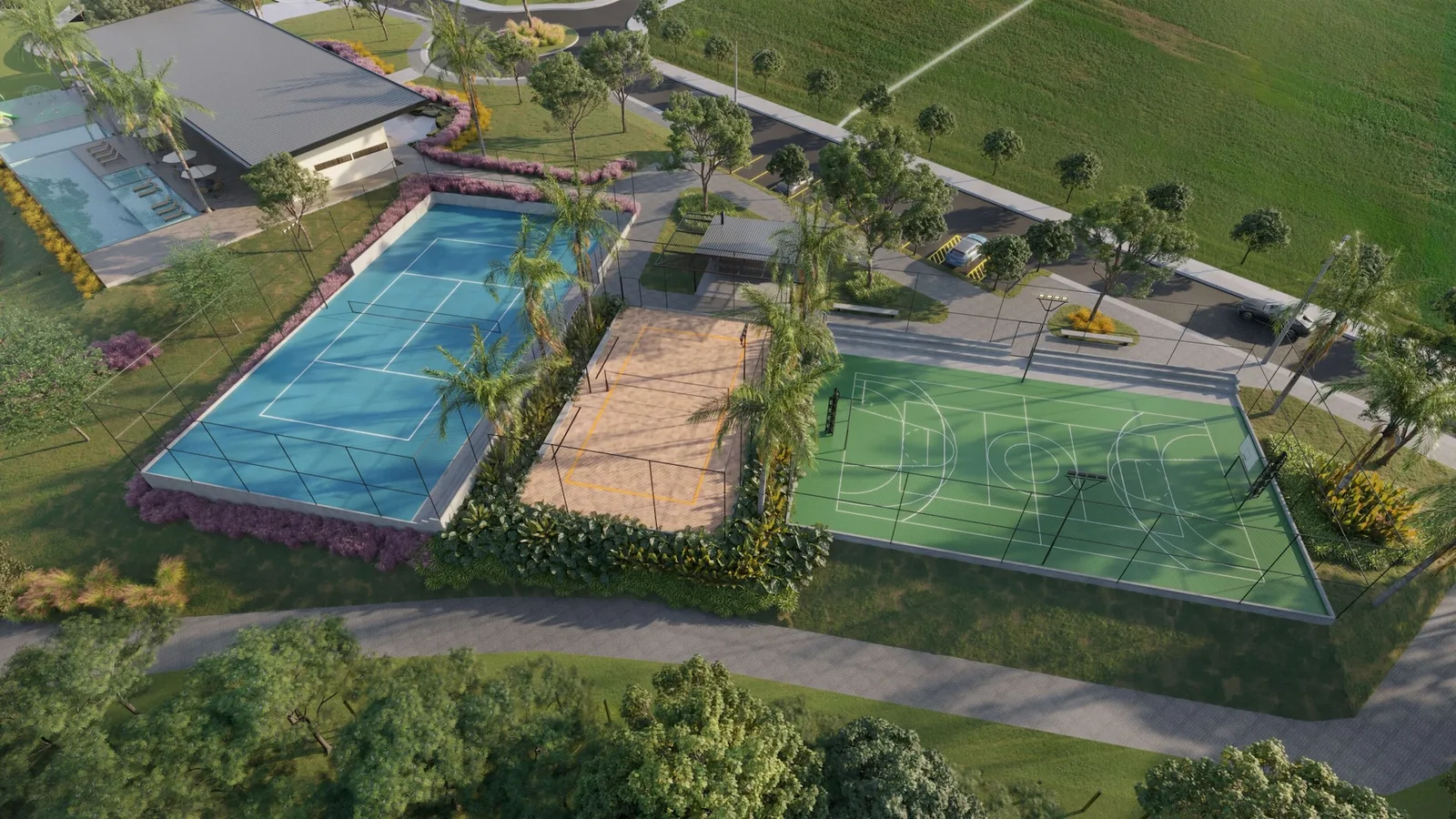 Park dos Cedros · imagem 16