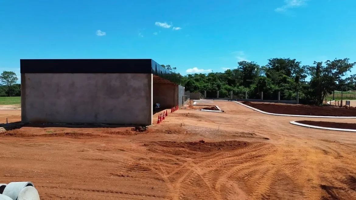 Park dos Cedros · imagem 21