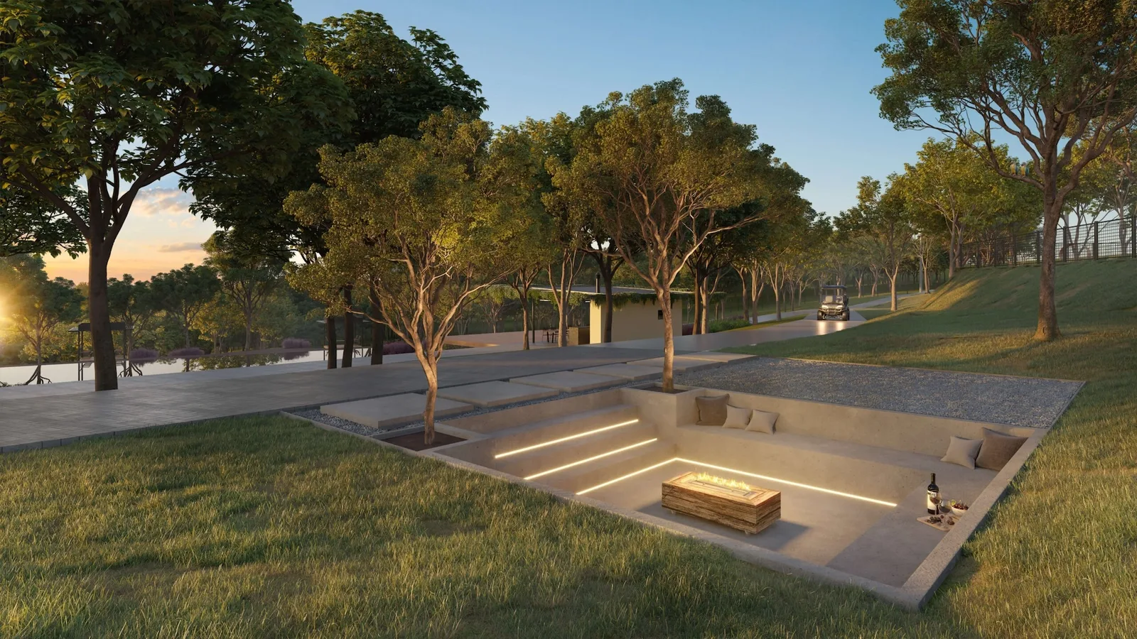 Park dos Cedros · imagem 11
