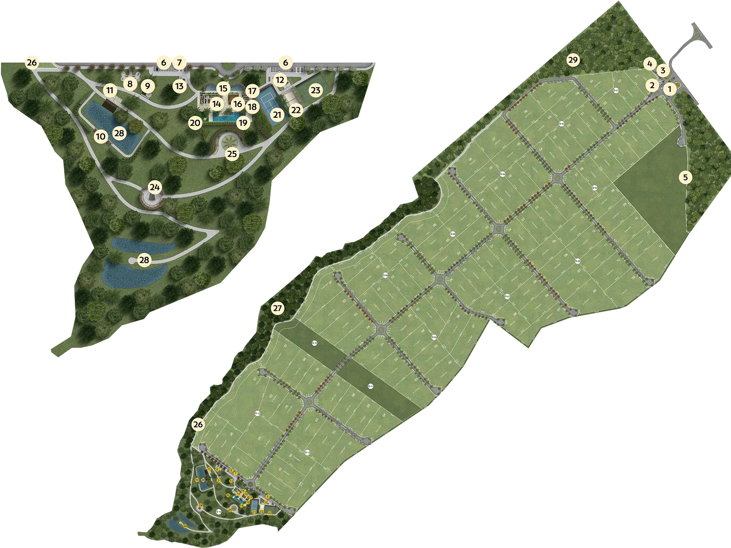 Park dos Cedros · imagem 19