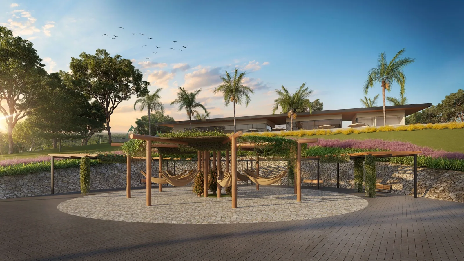Park dos Cedros · imagem 17