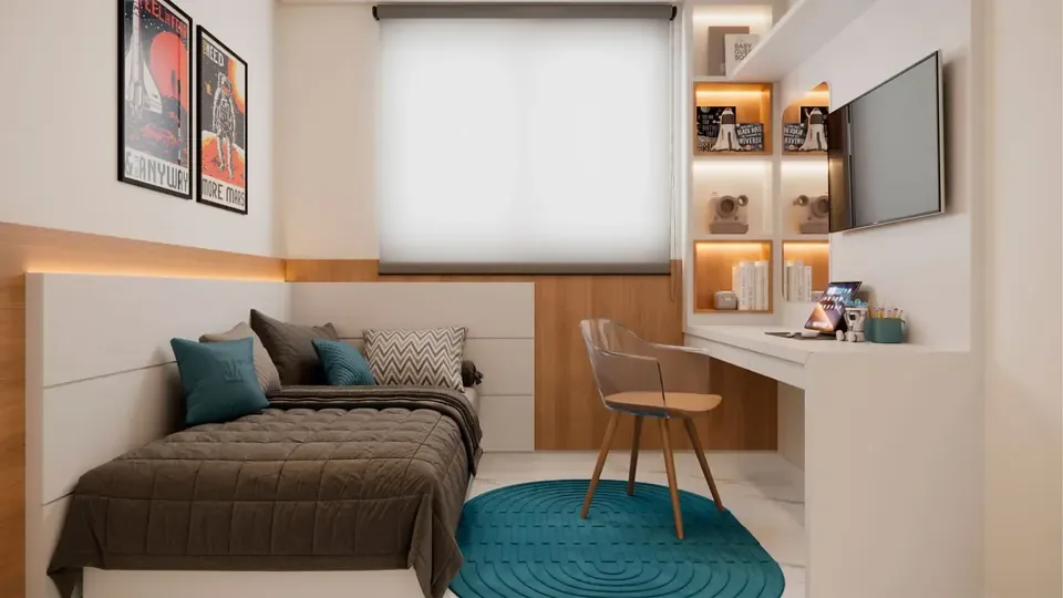 Residencial Antares · imagem 18