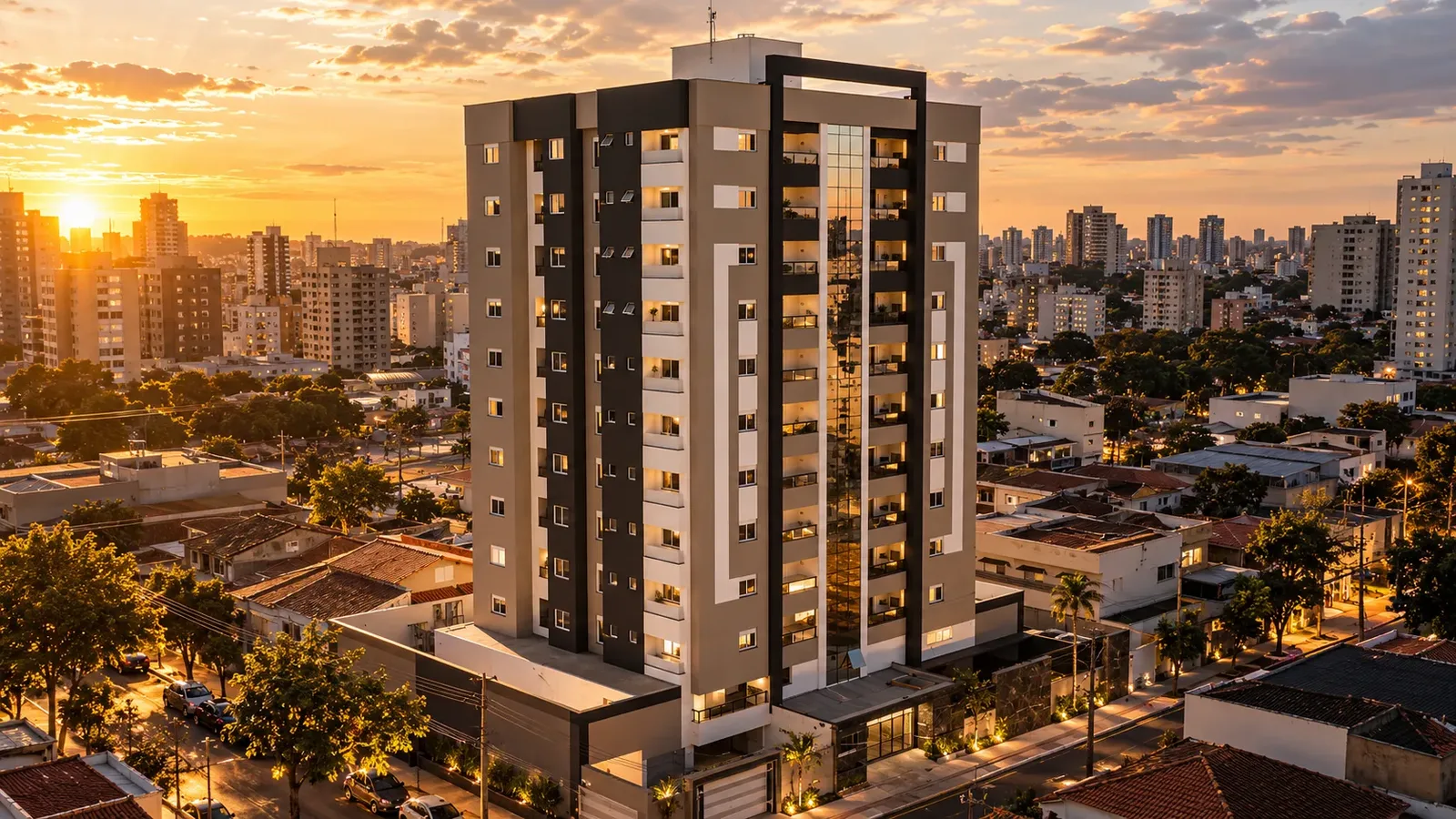 Residencial Antares · imagem 1