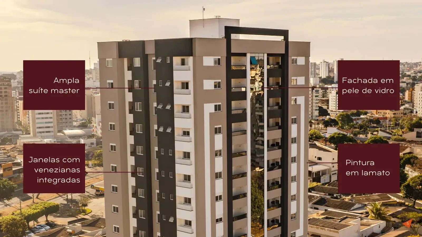 Residencial Antares · imagem 8