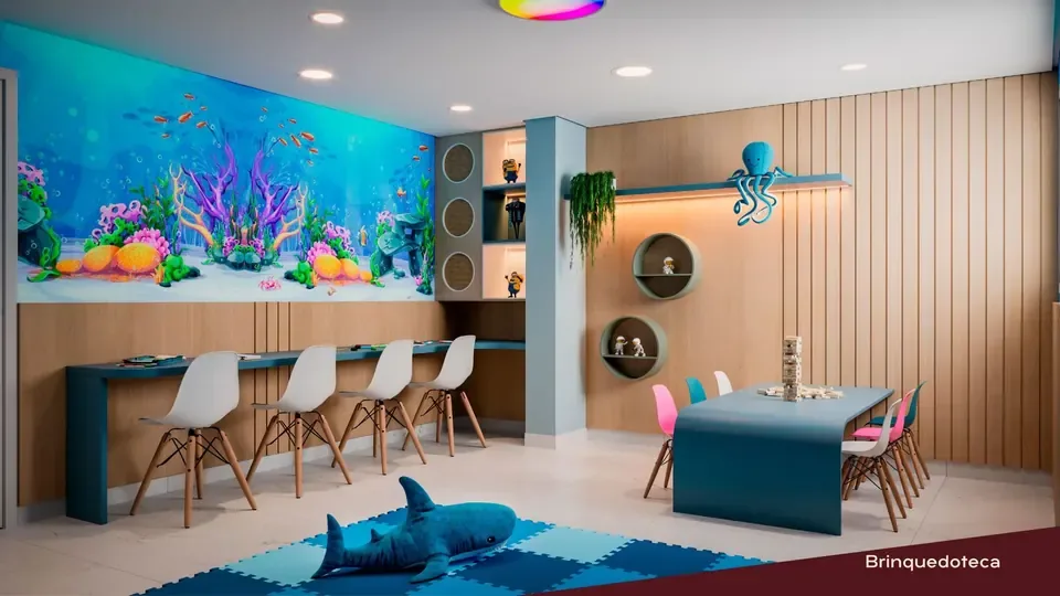 Residencial Antares · imagem 14