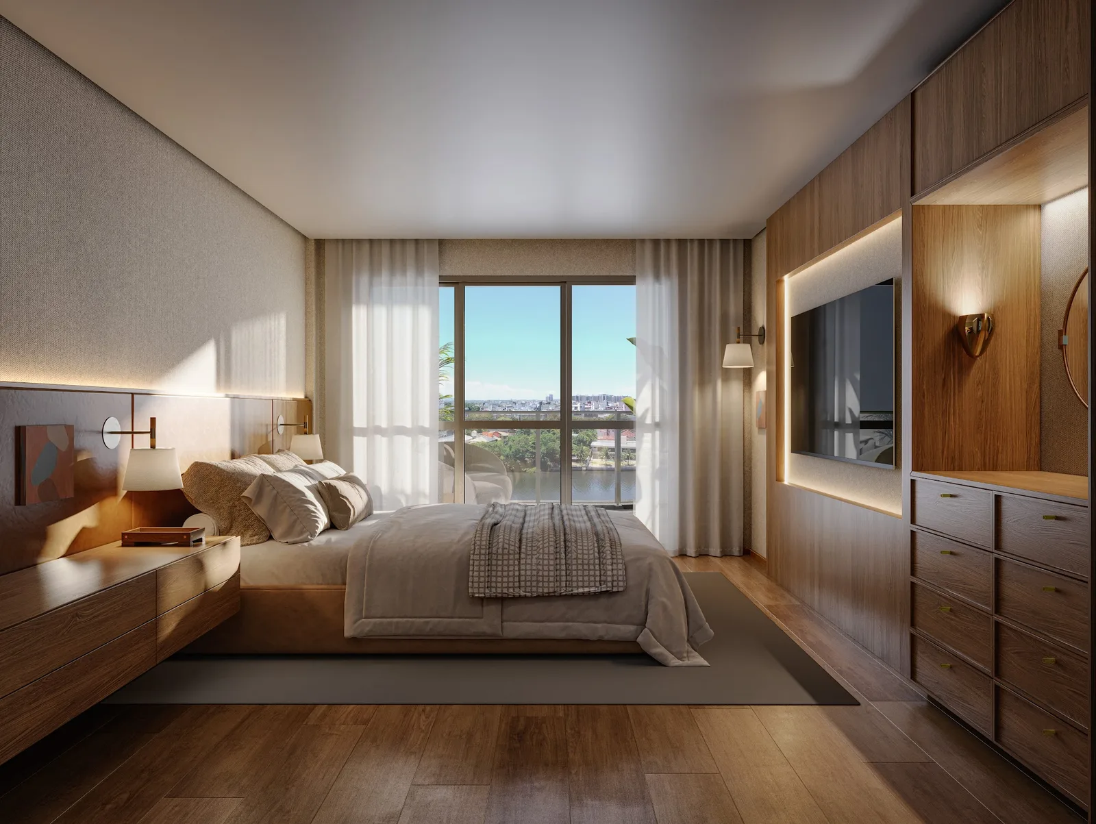 INT03 SUITE