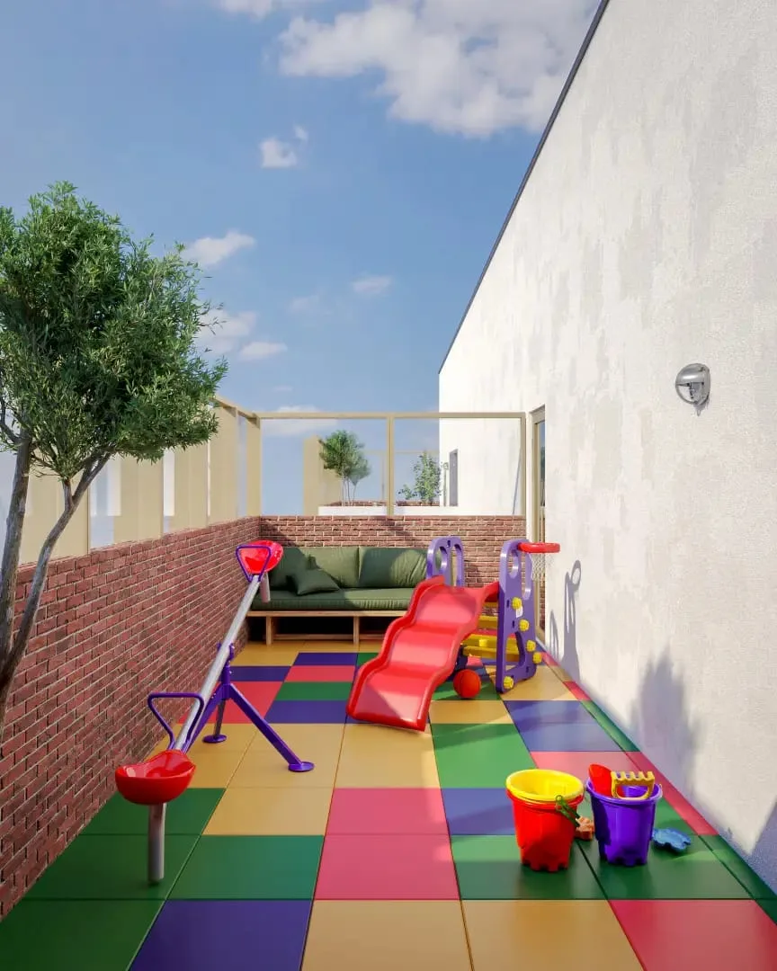 Playground