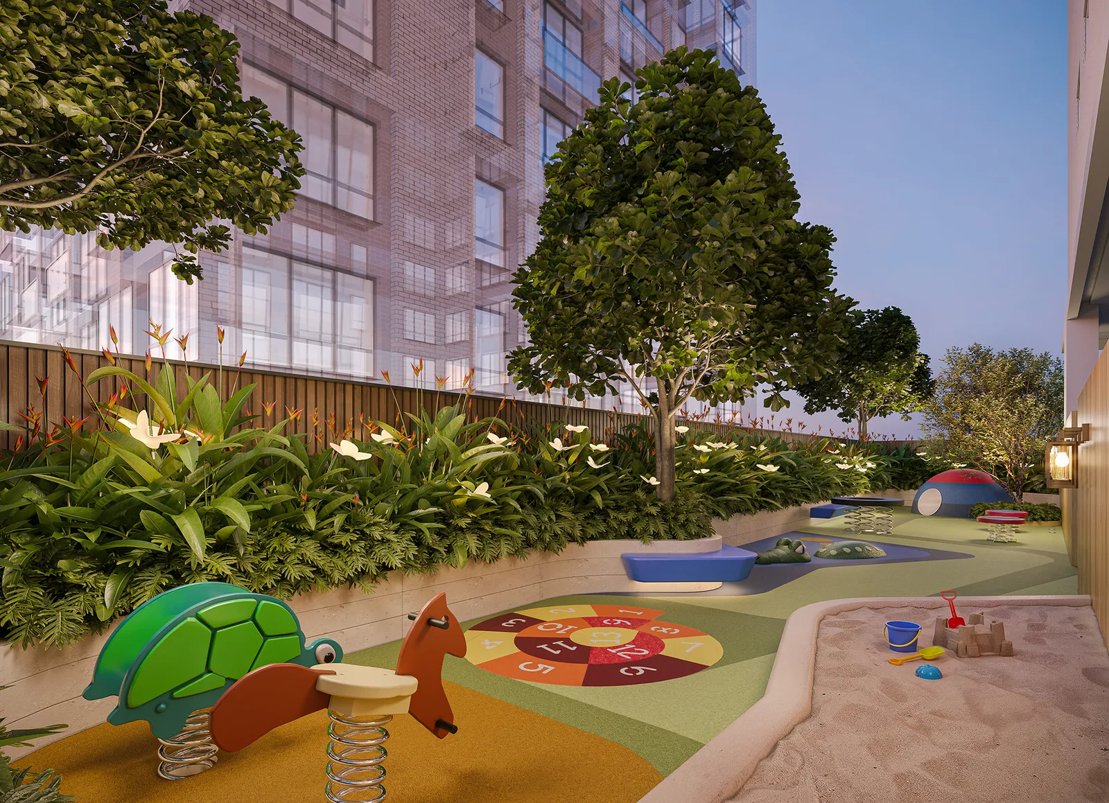 Playground
