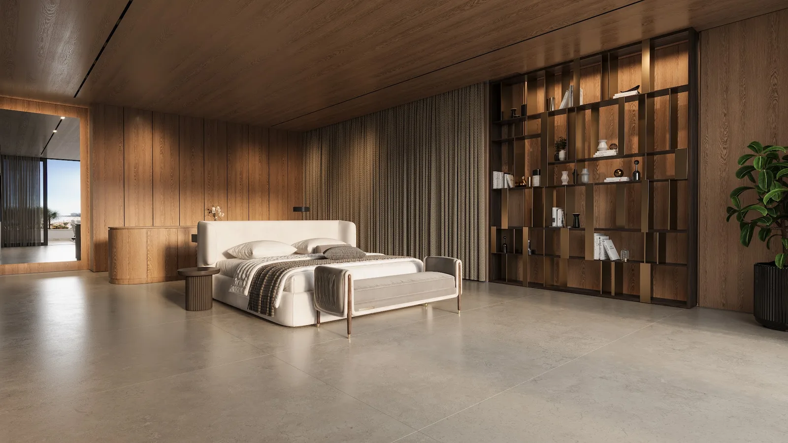 ARGO SEVEN SUITE 03