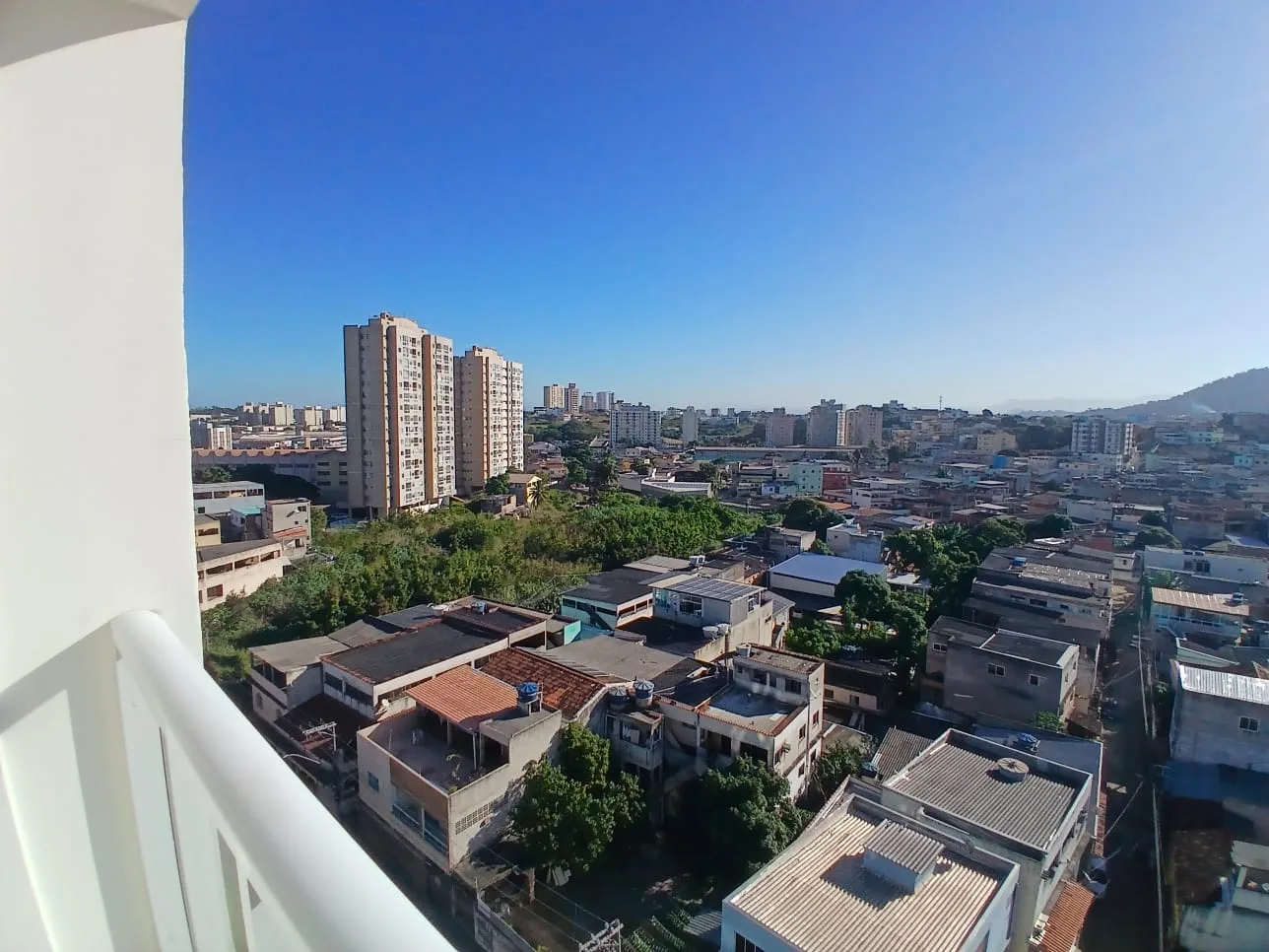 Material visual do empreendimento