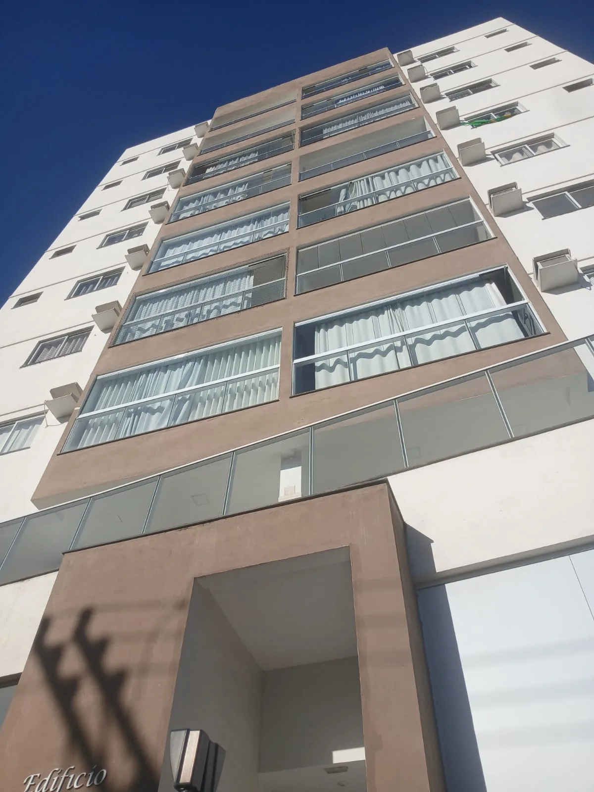 Material visual do empreendimento